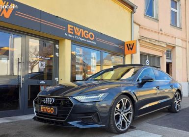 Audi A7 Sportback 3.0 55 TFSI 340 MHEV AVUS EXTENDED QUATTRO S-TRONIC BVA GARANTIE 12 MOIS