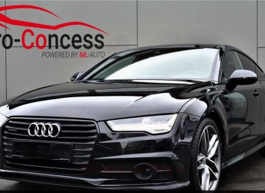 Achat Audi A7 Sportback 3.0 TDI COMPETITION Occasion