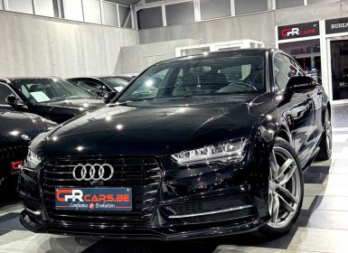 Vente Audi A7 Sportback 3.0 TDi V6 Quattro -- RESERVER RESERVED Occasion