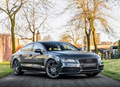 Achat Audi A7 Sportback 3.0 TDi V6 Quattro S line Tiptronic Occasion