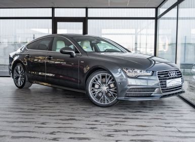 Audi A7 Sportback 3.0 V6 TDI 272CH AVUS QUATTRO S TRONIC 7