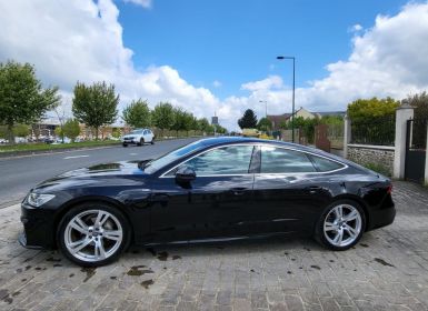 Audi A7 Sportback 40 TDI 204 QUATTRO  Occasion