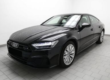 Achat Audi A7 Sportback 40 TDI 204ch S line S tronic 7 Occasion