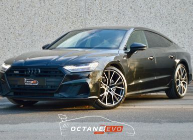 Audi A7 Sportback 40 TDI S-Line Quattro