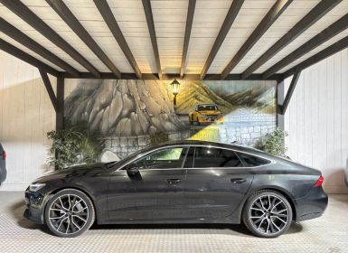 Audi A7 Sportback 45 TDI 231 CV AVUS QUATTRO TIPTRONIC