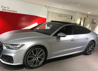 Achat Audi A7 Sportback 45 TFSI 245 S tronic 7 Quattro ultra Avus Extended Occasion