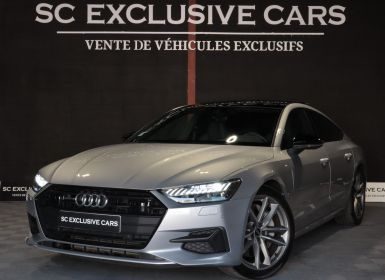 Audi A7 Sportback 50 Hybride S-Line 300 CV Occasion