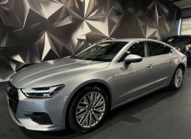 Audi A7 Sportback 50 TDI 286CH AVUS QUATTRO TIPTRONIC 8 EURO6D-T