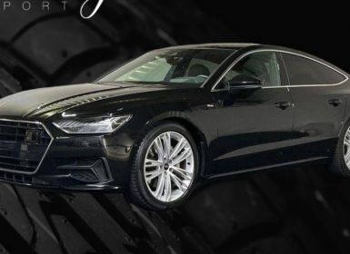 Audi A7 Sportback 50 TDI 286ch quattro tiptronic 8