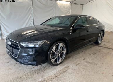 Vente Audi A7 Sportback 55 S-Line+Ext S-SIEGE/MATRIX/HUD/21 Occasion