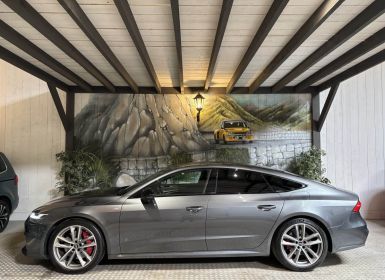 Audi A7 Sportback 55 TFSI e 367 CV COMPETITION QUATTRO S-TRONIC