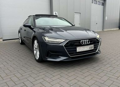 Audi A7 Sportback 55 TFSI Quattro S tronic -- FULL OPTS Occasion