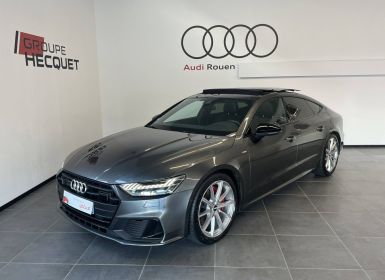 Vente Audi A7 Sportback 55 TFSIe 367 S tronic 7 Quattro ultra Competition Occasion