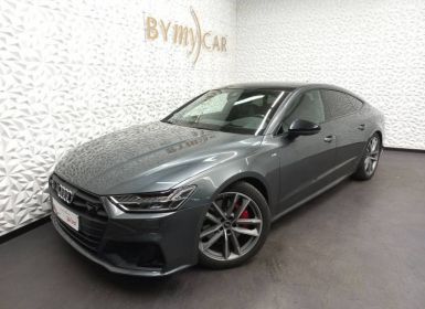 Audi A7 Sportback 55 TFSIe 367 S tronic 7 Quattro ultra Competition