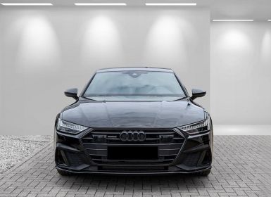 Vente Audi A7 Sportback 55 TFSIe HYBRID S LINE PLUS  Occasion