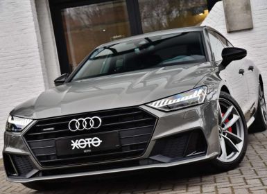 Audi A7 Sportback 55 TFSIe QUATTRO PHEV COMPETITION