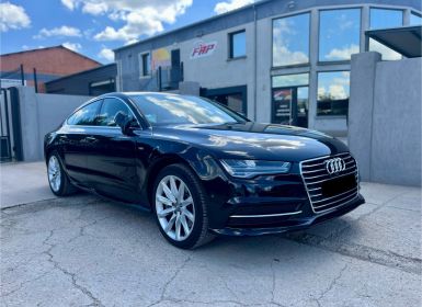 Achat Audi A7 Sportback AUDI A7 Occasion