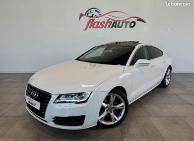 Audi A7 Sportback QUATTRO 3.0 TDi S-TRONIC7 245cv