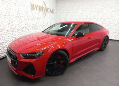 Audi A7 Sportback RS7 V8 4.0 TFSI 600 Tiptronic 8 Quattro