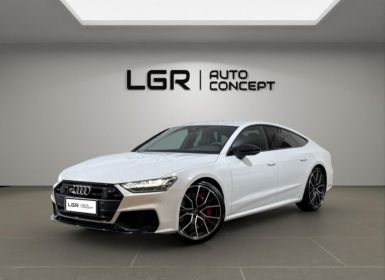 Audi A7 Sportback S7 Quattro 3.0 V6 TDI - 349 - BVA Tiptronic S7 2019 . PHASE 1