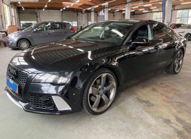 Audi A7 Sportback V6 3.0 TDI 245 Quattro Ambiente Tiptronic 8 A