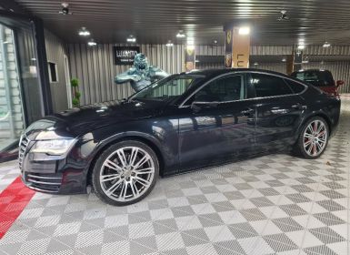 Audi A7 Sportback V6 3.0 TDI 245 Quattro S Line S tronic 7