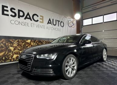 Audi A7 Sportback V6 3.0 TDI 272 S tronic 7 Quattro Ambition Luxe