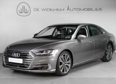 Achat Audi A8 Occasion