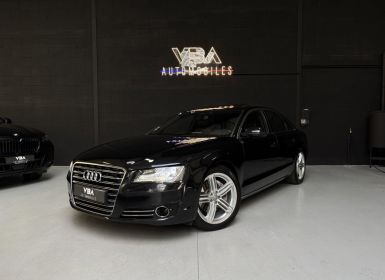 Audi A8 (3) 3.0 TDI DPF Tiptronic Quattro