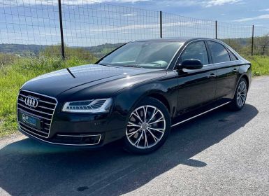 Achat Audi A8 3.0 TDI 262ch AVUS EXTENDED QUATTRO Occasion