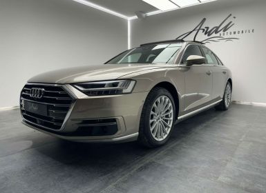 Achat Audi A8 3.0 TDi Quattro GARANTIE 12 MOIS 1er PROPRIETAIRE Occasion