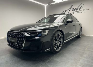 Audi A8 3.0 TDi Quattro GARANTIE 12 MOIS TOIT OUVRANT Occasion