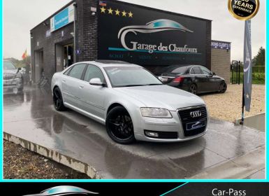 Audi A8 3.0 TDi V6 Tiptronic-211 cv ! Quattro Garantie