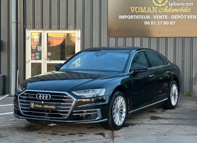 Audi A8 50 TDI 286 chx Quattro Avus Extended Limited Edition