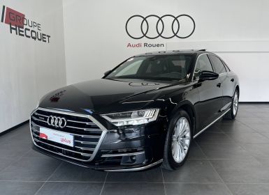 Vente Audi A8 50 TDI 286 Tiptronic 8 Quattro Avus Extended Occasion