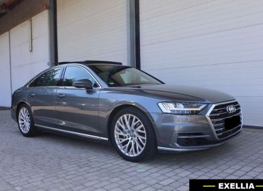 Audi A8 50 TDI BVA QUATTRO Occasion