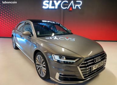 Audi A8 55 TFSI 340 Avus Extended Quattro Tiptronic Occasion