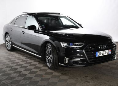 Vente Audi A8 60 TFSI AVUS E QUATTRO 449CH Occasion