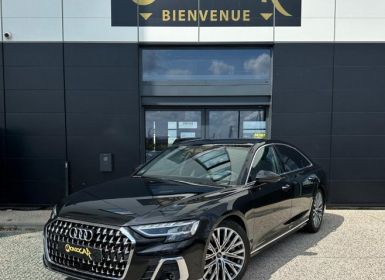 Achat Audi A8 60 TFSI E 449 AVUS EXTENDED QUATTRO TIPTRONIC 8 Occasion