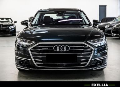 Audi A8 60 TFSI E HYBRIDE Occasion