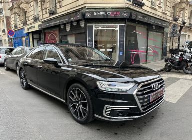 Achat Audi A8 60 TFSI e Tiptronic 8 Quattro Avus Extended Occasion