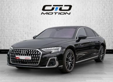 Audi A8 60 TFSIe 462 ch Tiptronic 8 quattro Occasion