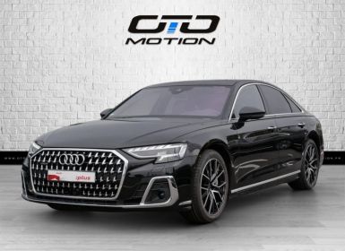 Achat Audi A8 60 TFSIe 462 ch Tiptronic 8 quattro Occasion