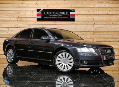 Vente Audi A8 ii 4.2 v8 tdi 325 dpf avus limousine quattro Occasion