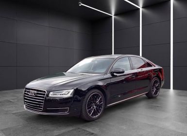 Achat Audi A8 III 4.0 V8 TFSI 435ch quattro Tiptronic Occasion