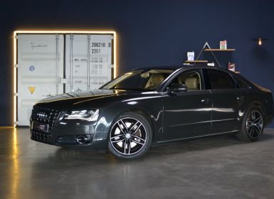 Vente Audi A8 III 4.2 V8 FSI 372ch quattro Tiptronic Occasion