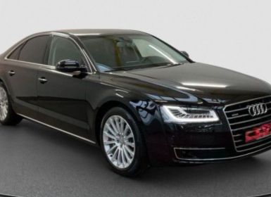 Audi A8 III (D4) 3.0 V6 TDI 262 clean diesel quattro