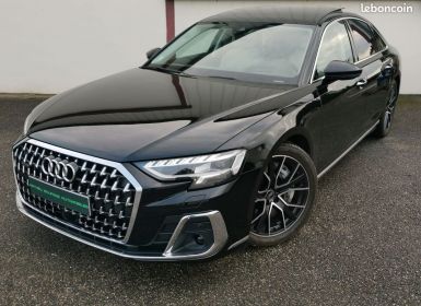 Achat Audi A8 IV Phase II 60 TFSI E-Hybride Avus Extended Occasion