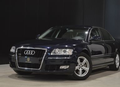 Audi A8 L 3.0 V6 TDI 233 ch Quattro 1 MAIN Occasion