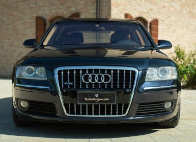 Audi A8 L W12 Occasion